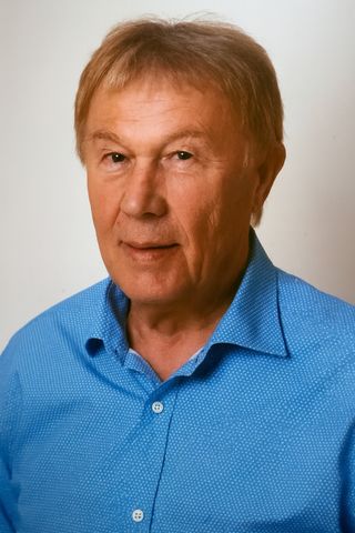 Albert Jung