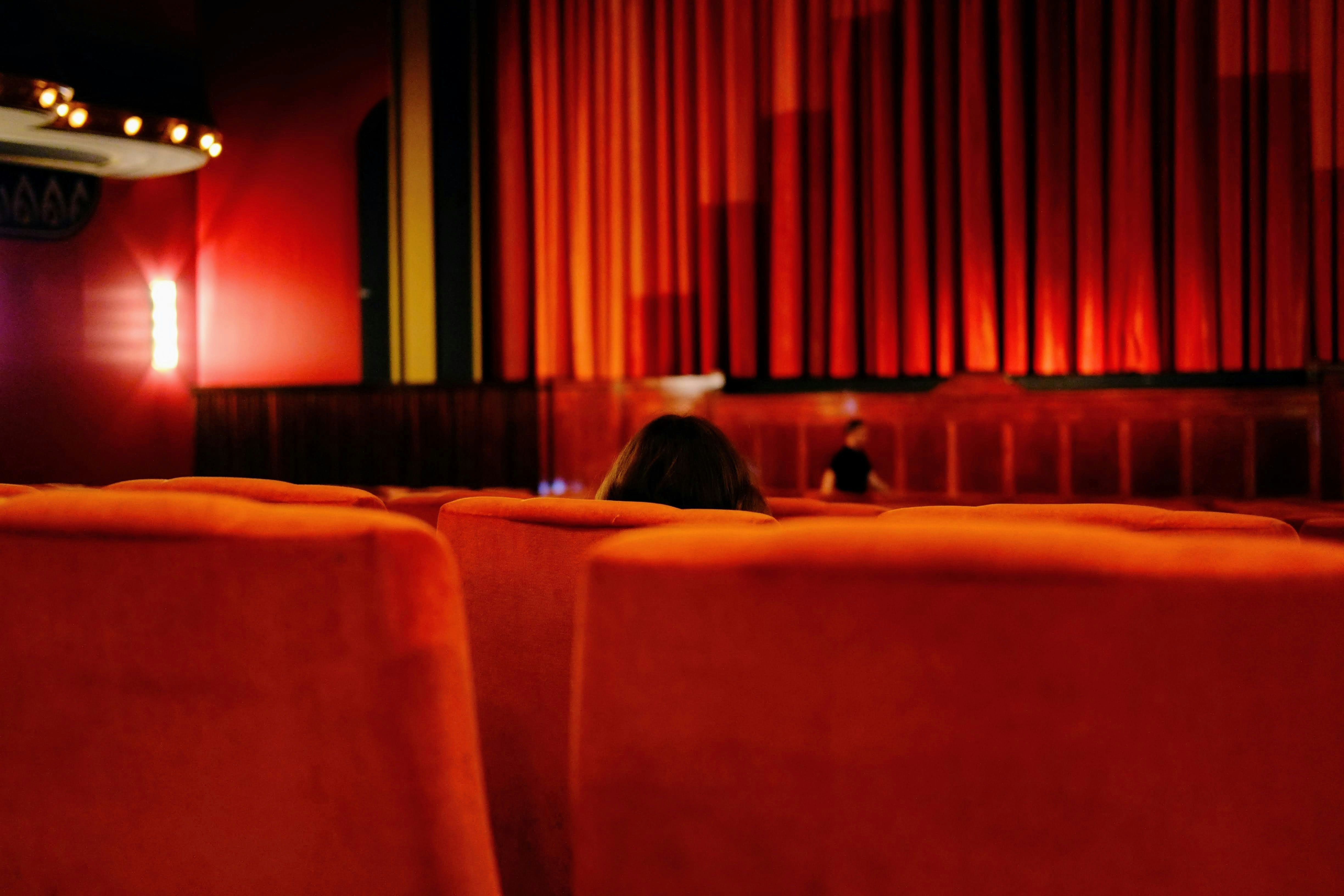 Filmmusik